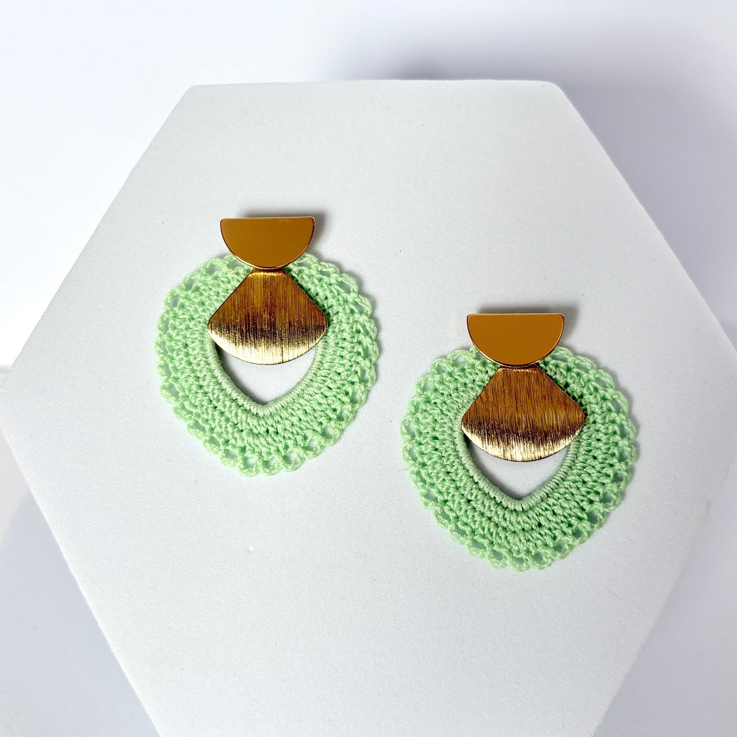 Mint Glow Hearts πβ¨