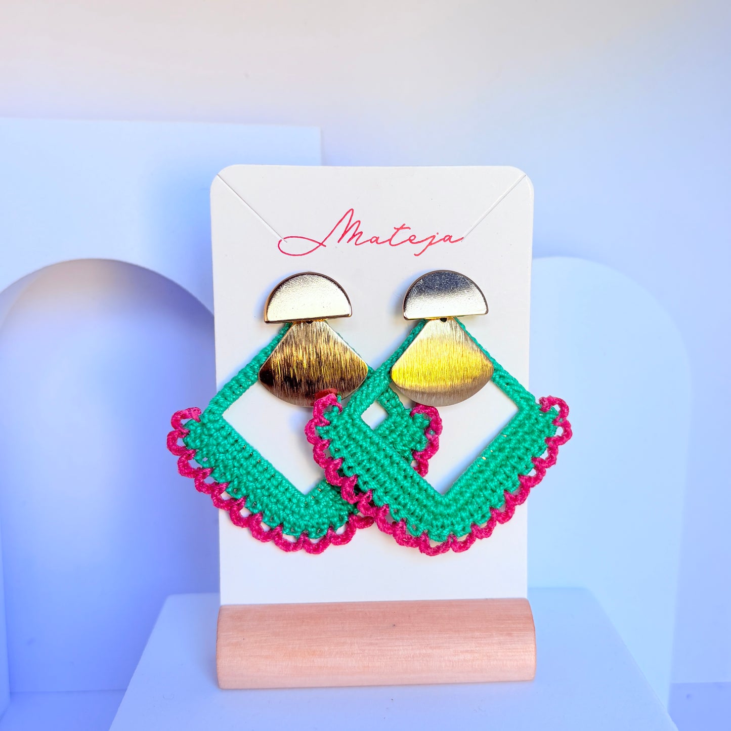 Sol & Mar Earrings βοΈπ