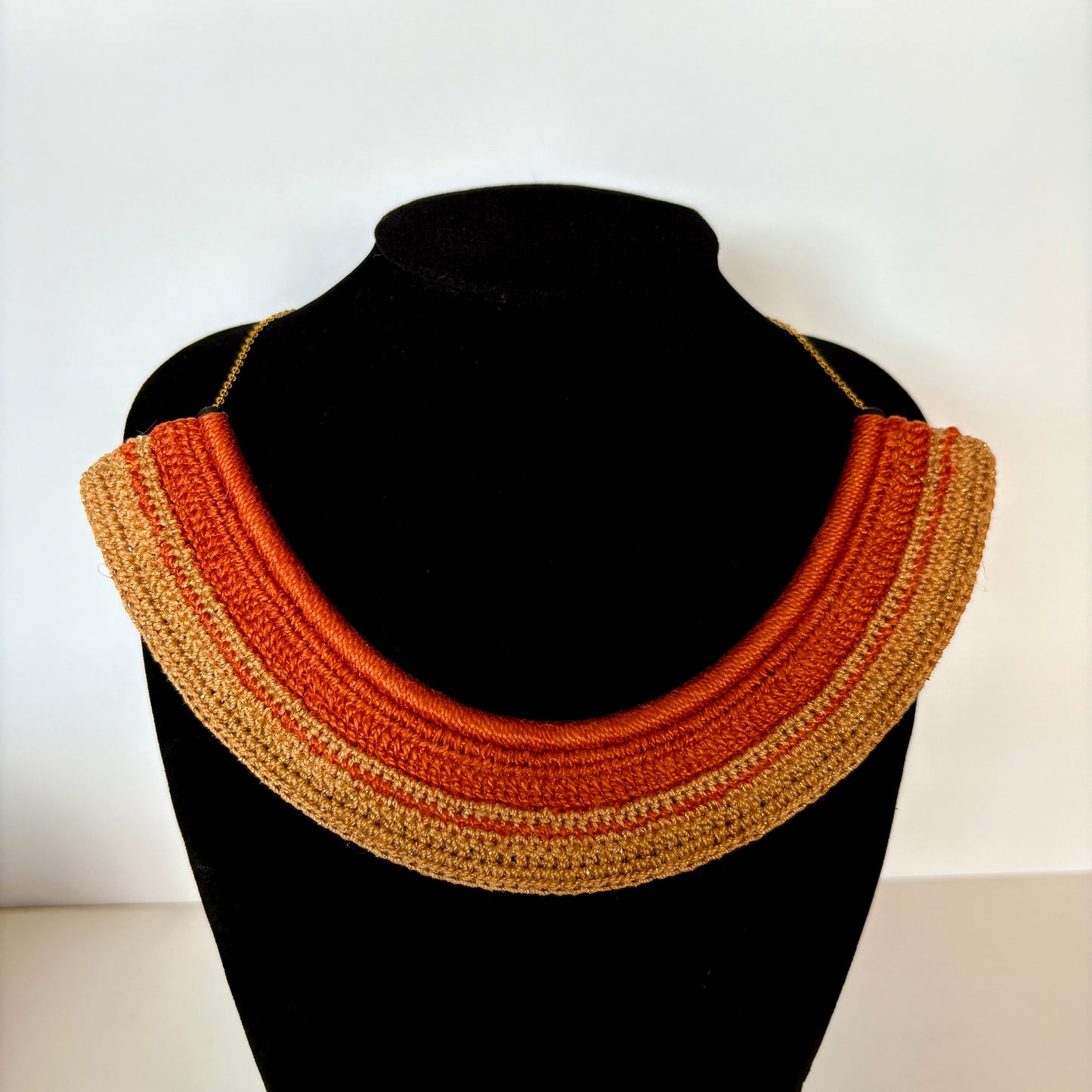 Sunset Necklace 🌅
