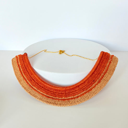 Sunset Necklace 🌅