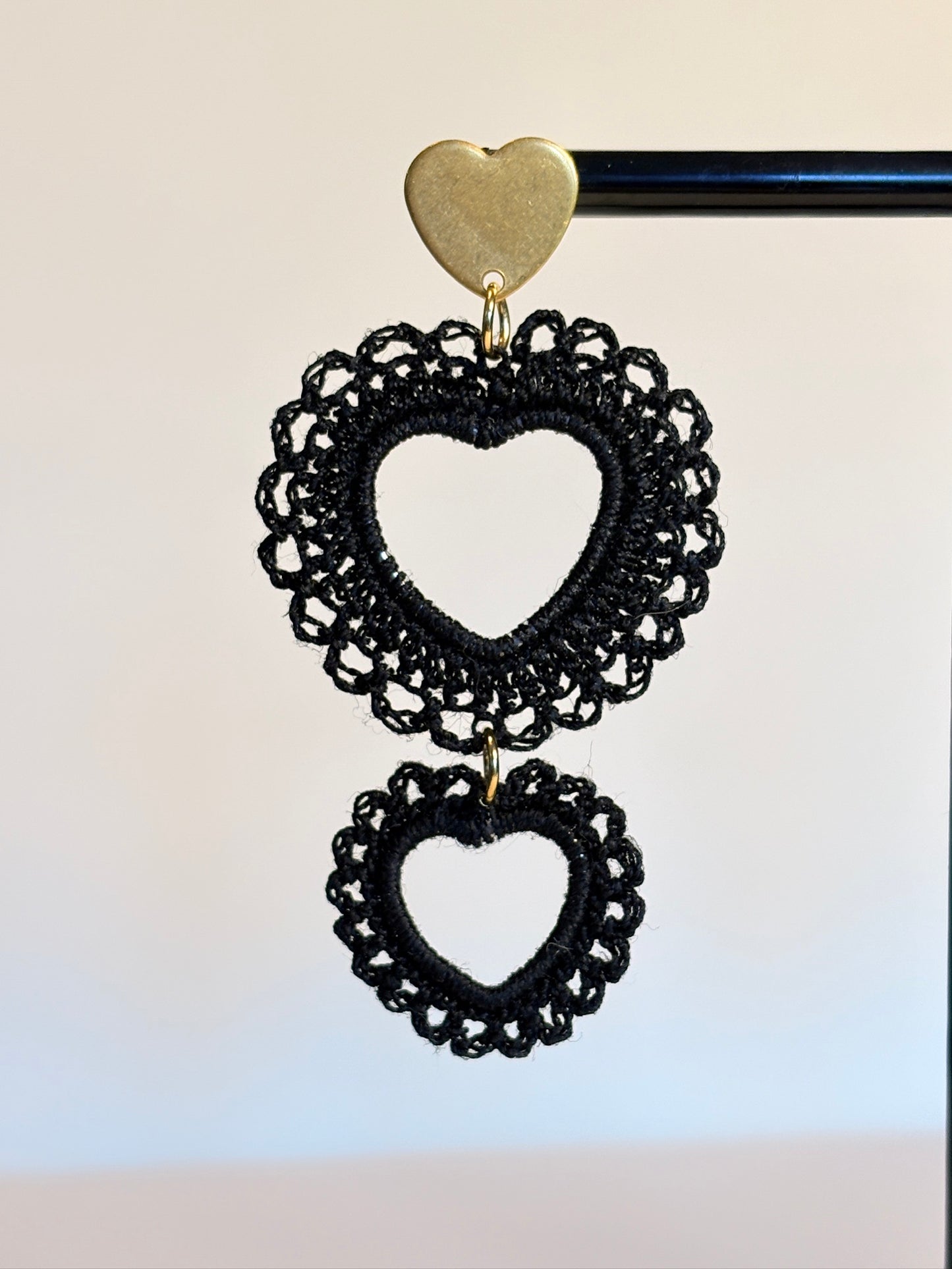 Hearts on Hearts
