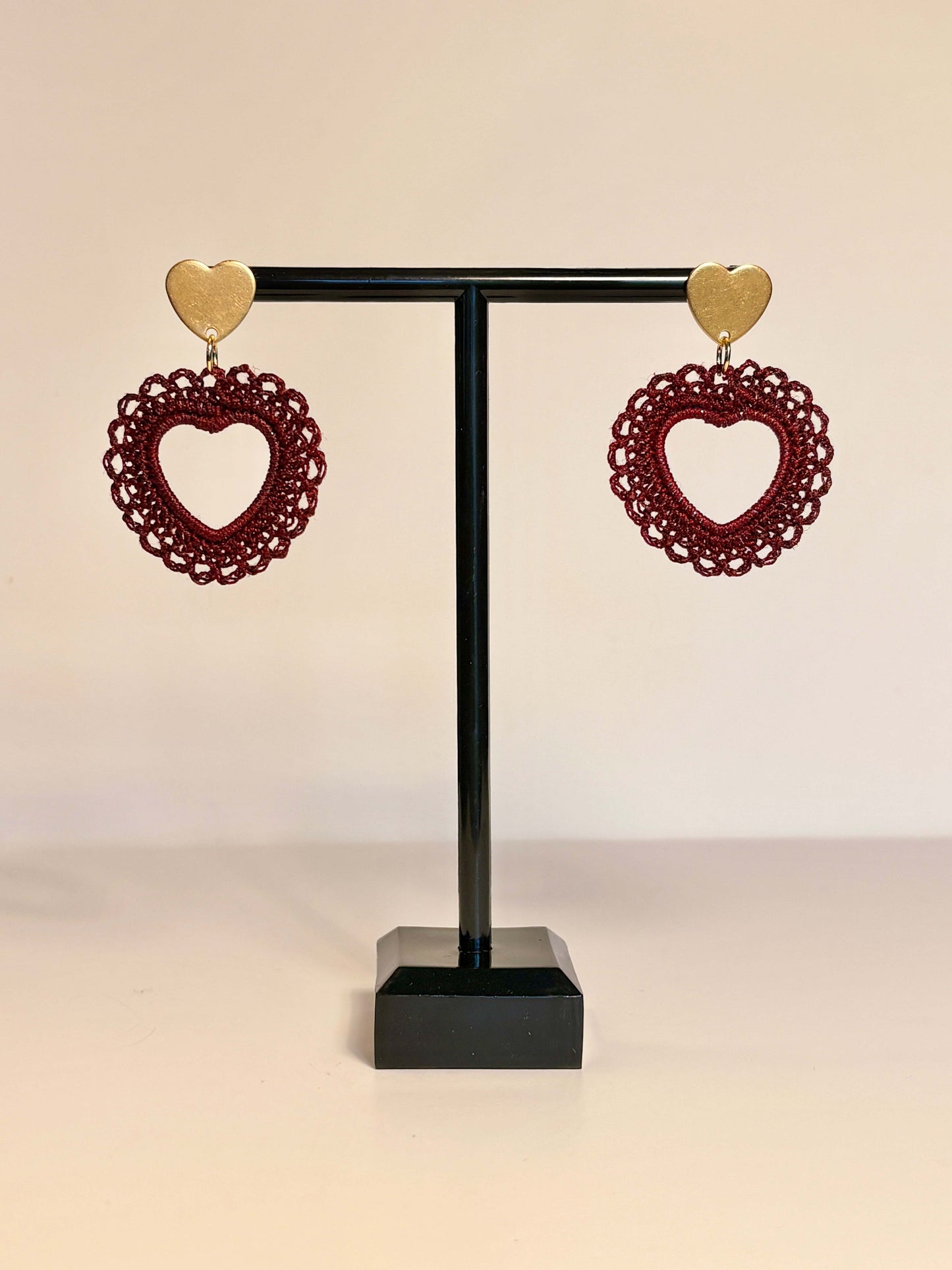 Hearts on Hearts