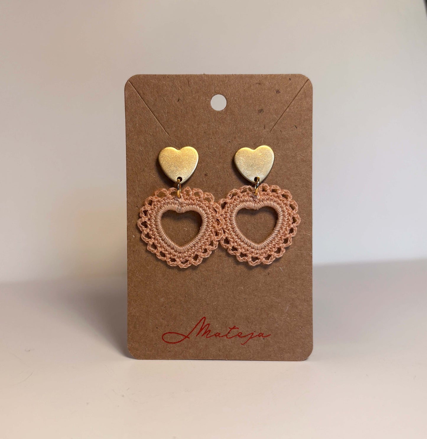 Hearts on Hearts
