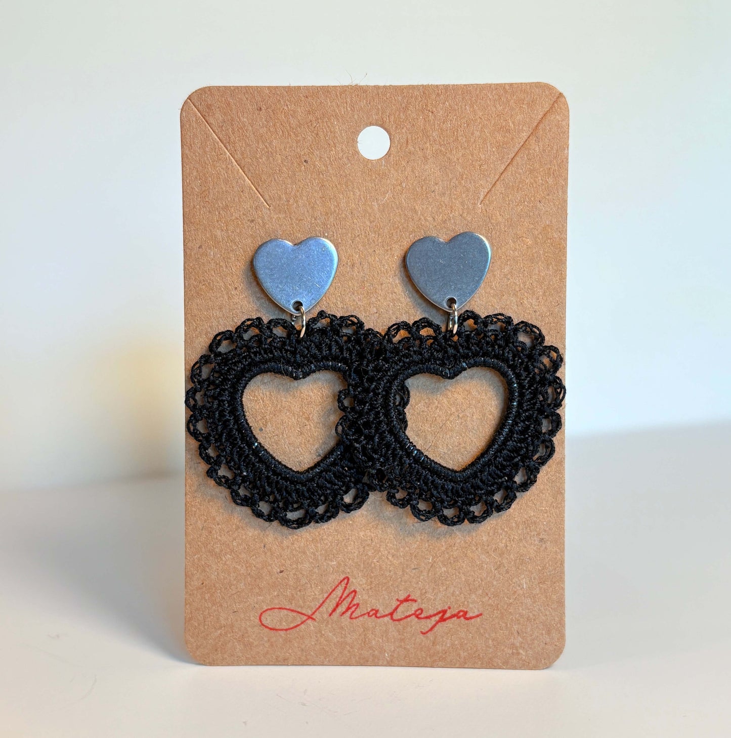 Hearts on Hearts