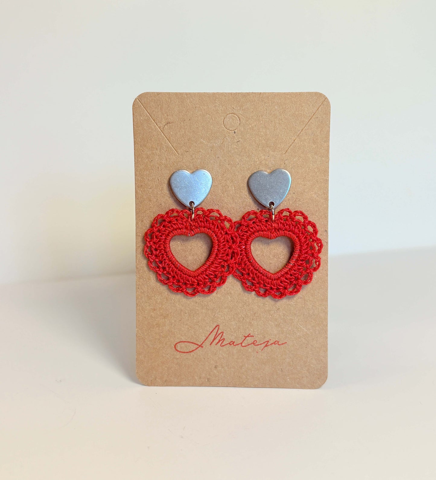 Hearts on Hearts