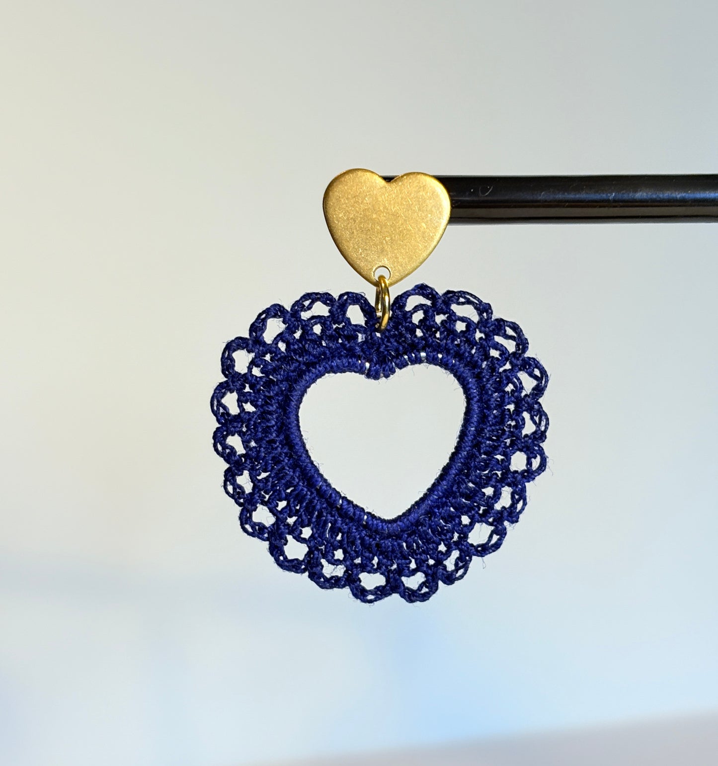 Hearts on Hearts